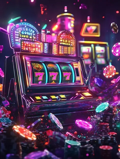zt777e Pakistan Casino lobby